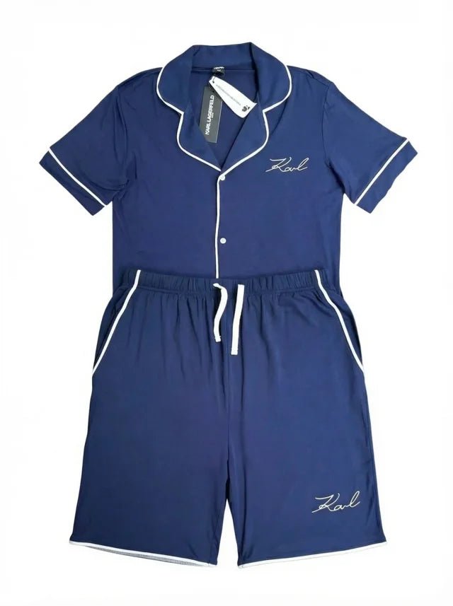 Conjunto Karl Lagerfeld - Boxroom