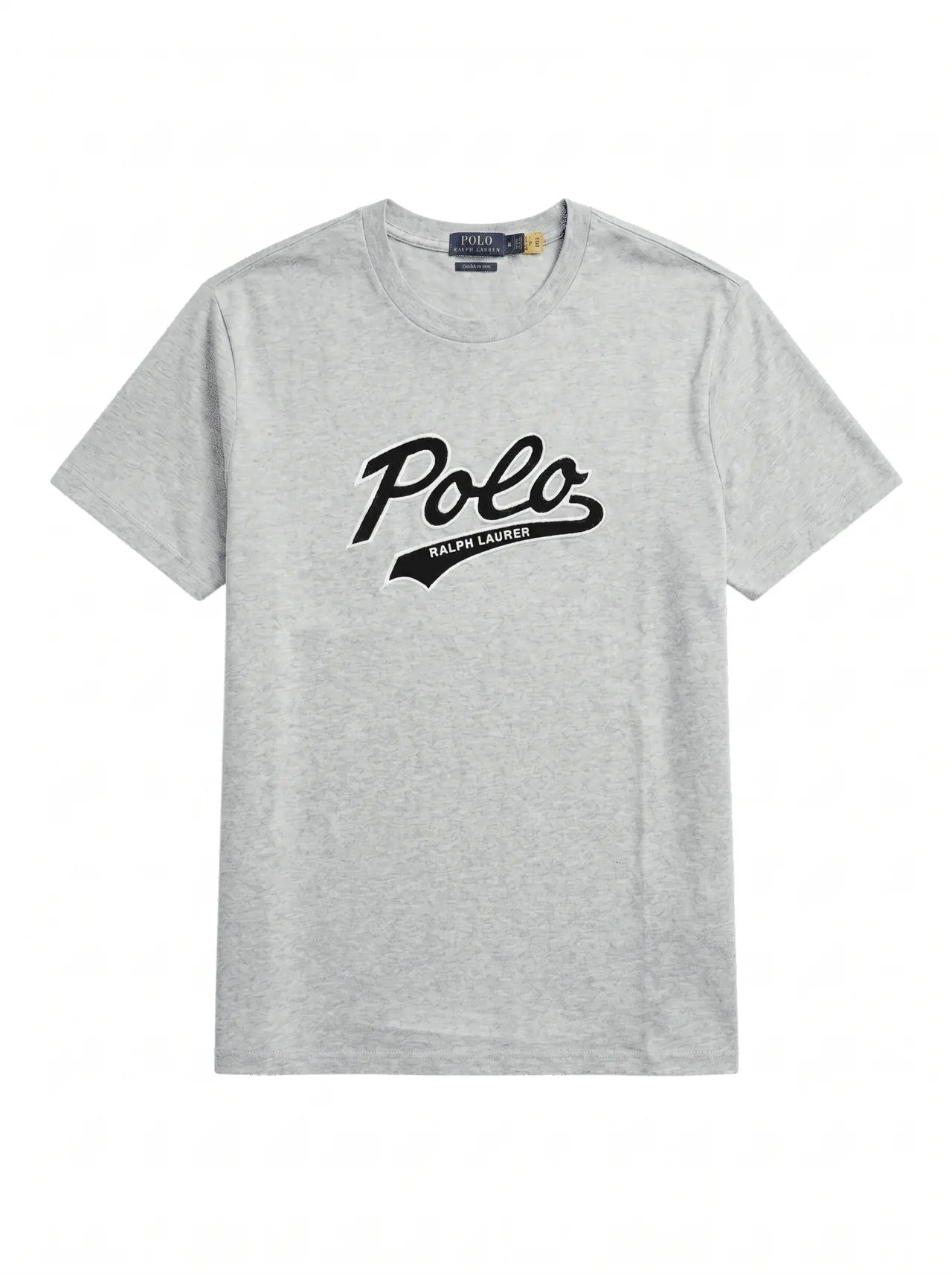 Playera de cuello redondo Polo Ralph Lauren - Boxroom
