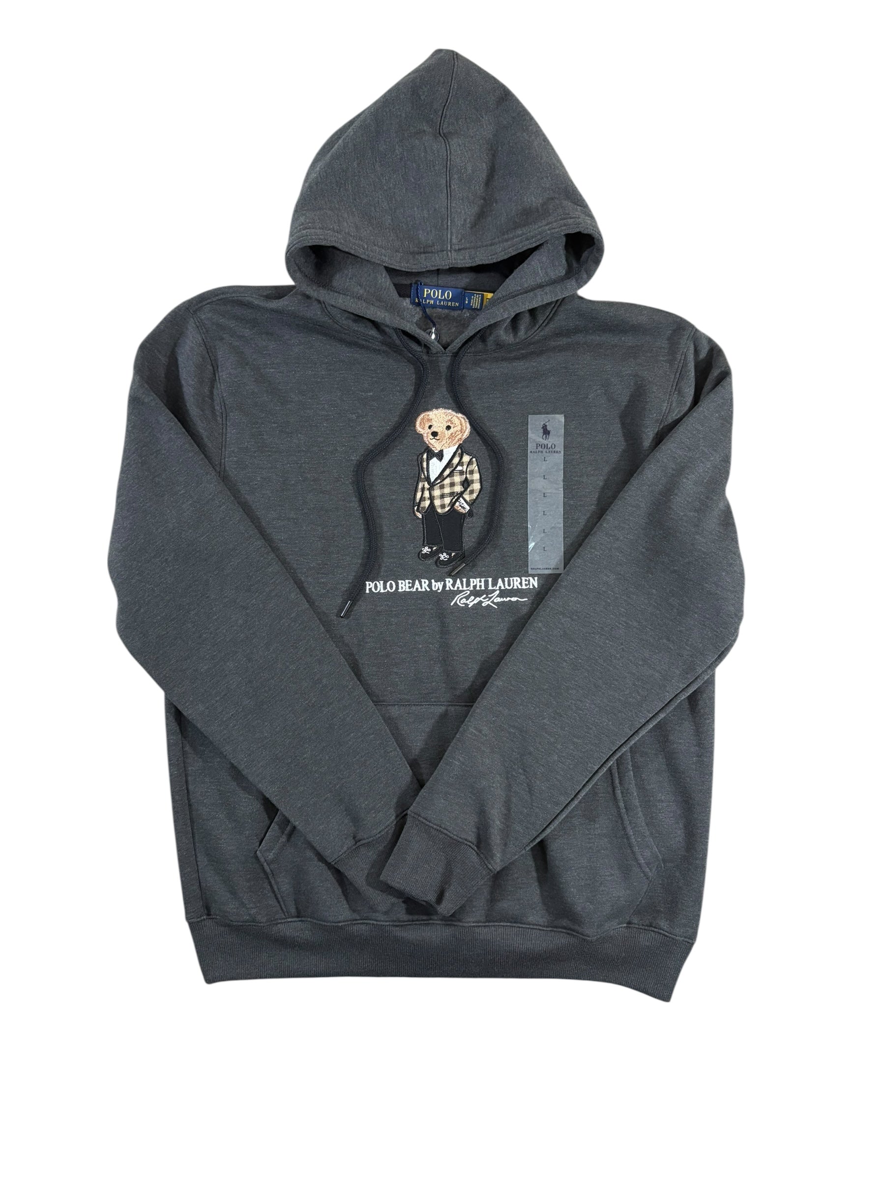 Sudadera Ralph Lauren