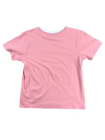 Playera Hugo