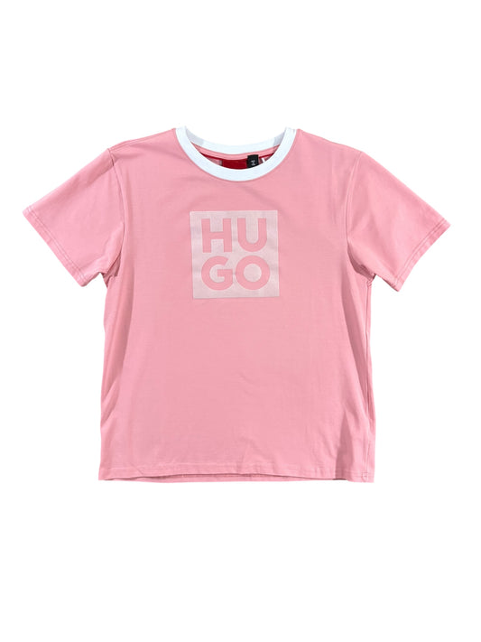 Playera Hugo