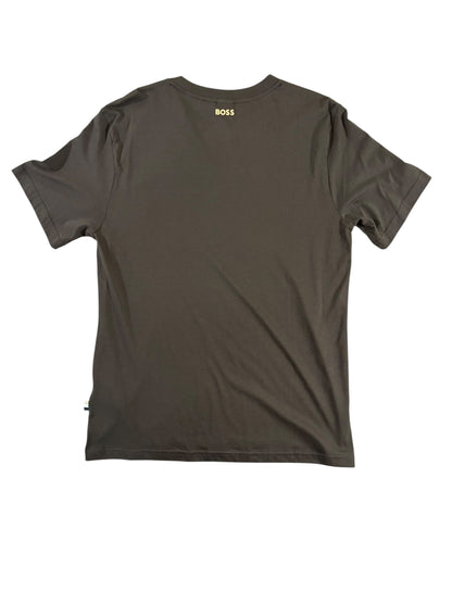 Playera Boss