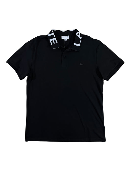 Playera Lacoste