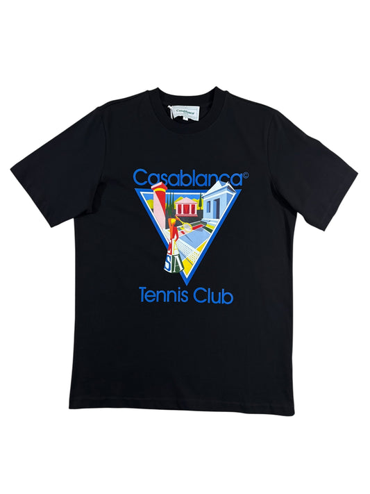 Playera Casablanca