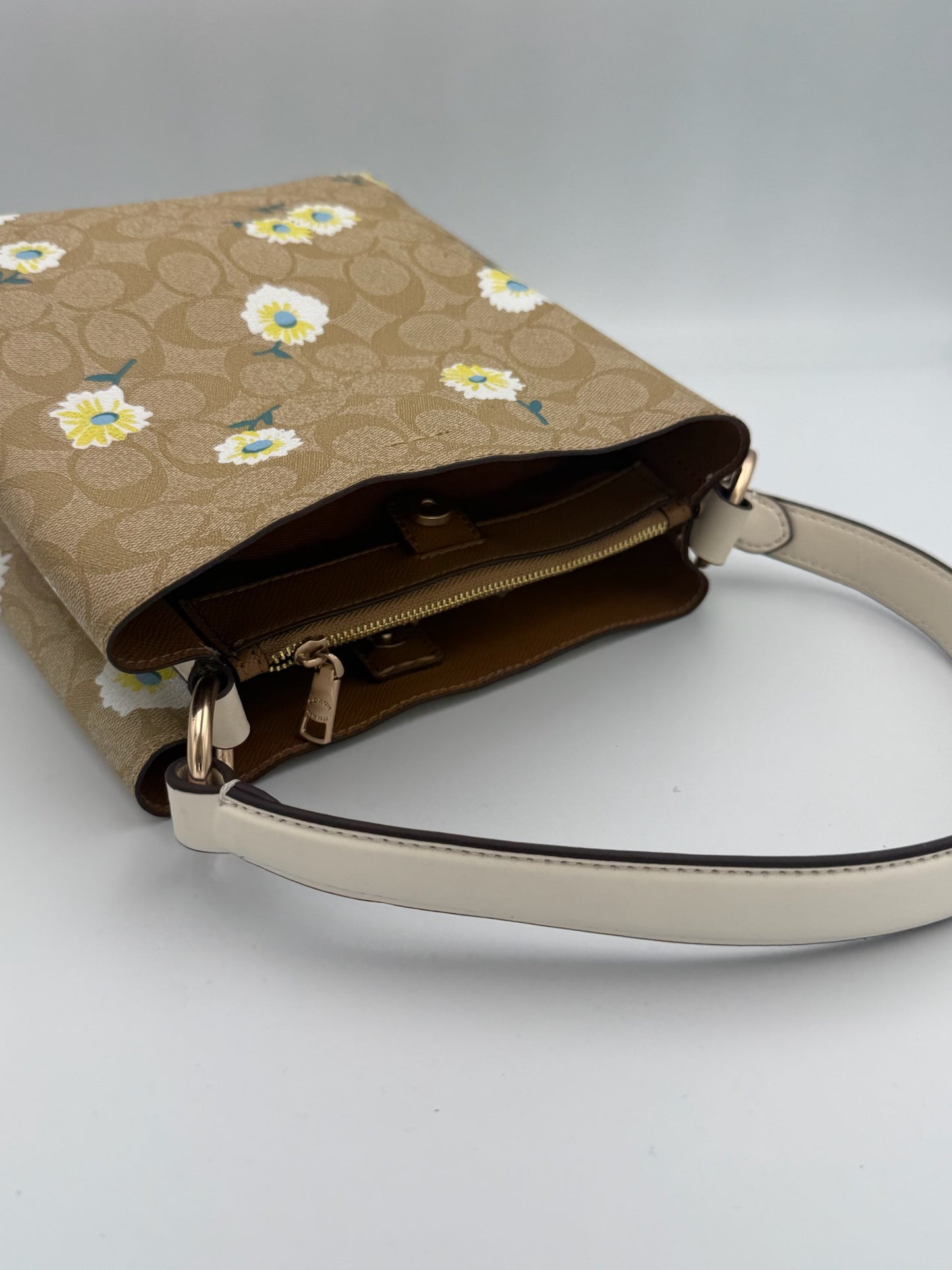 Bolso Coach
