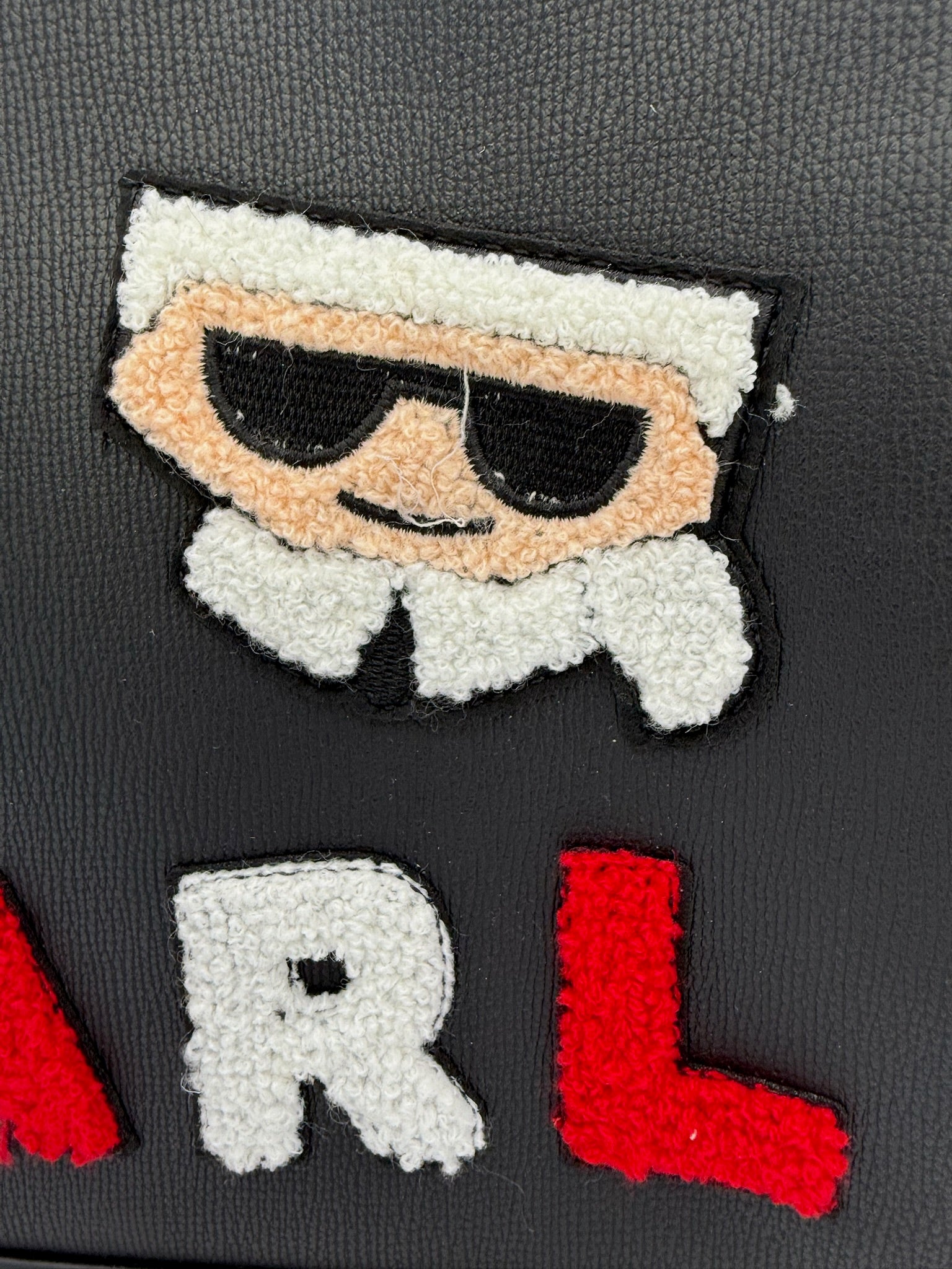 Bolso Karl Lagerfeld