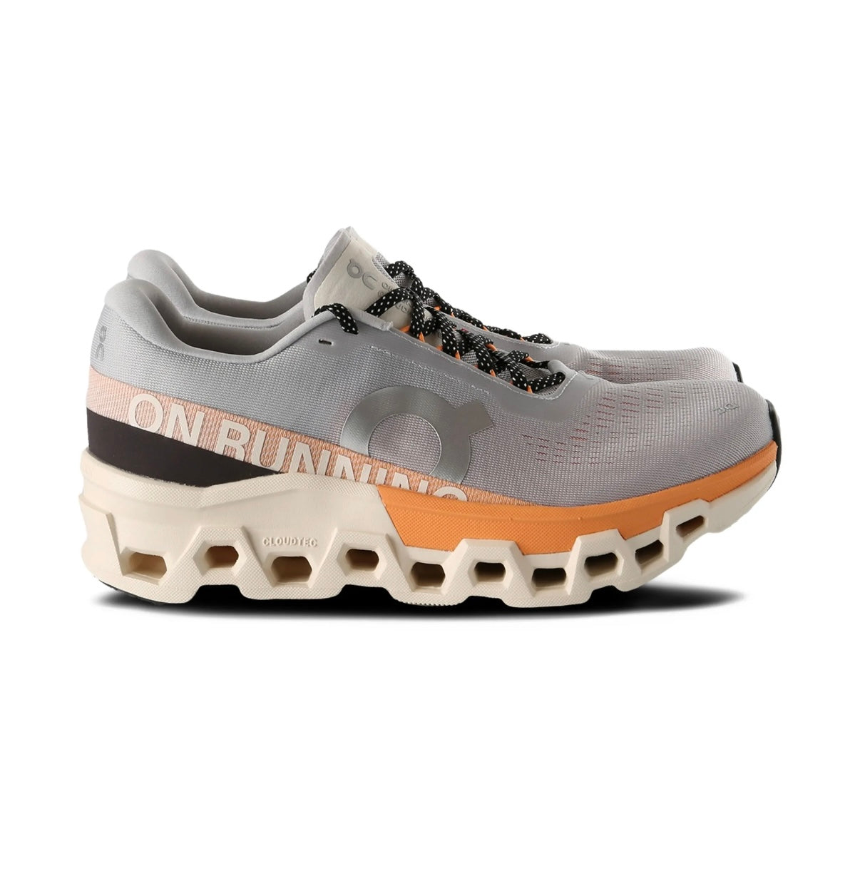 ON RUNNING MONSTER 2