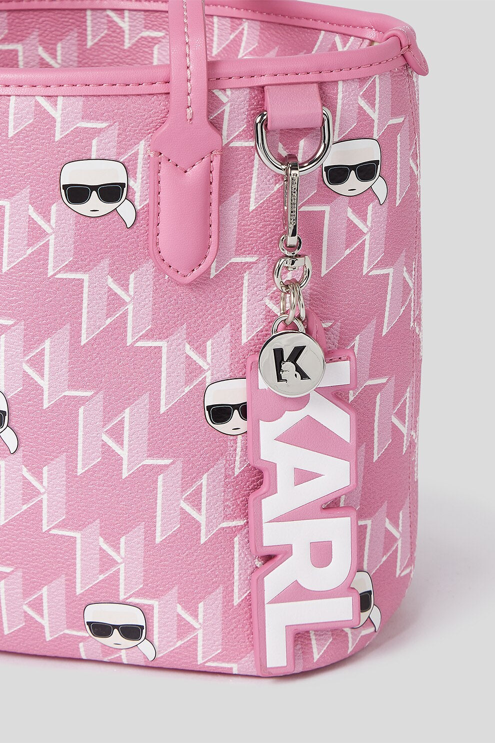 Bolso Karl Lagerfeld