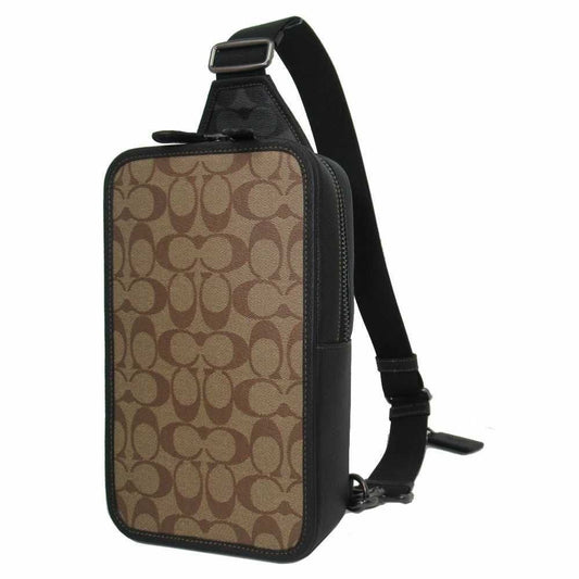 Bolso cruzado Coach