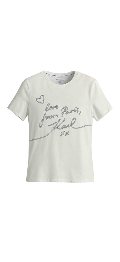 Playera Karl Lagerfeld