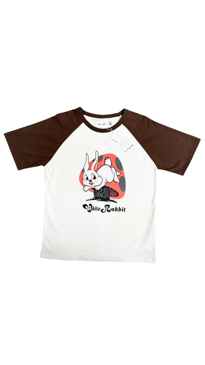 Playera Coach
