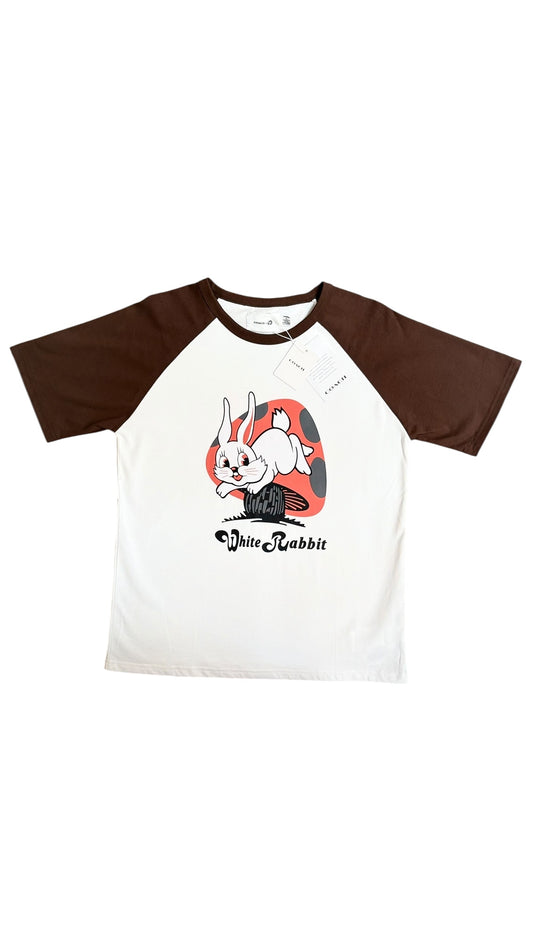 Playera Coach
