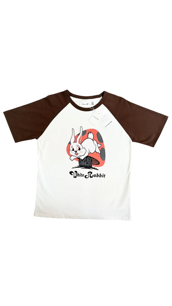 Playera Coach