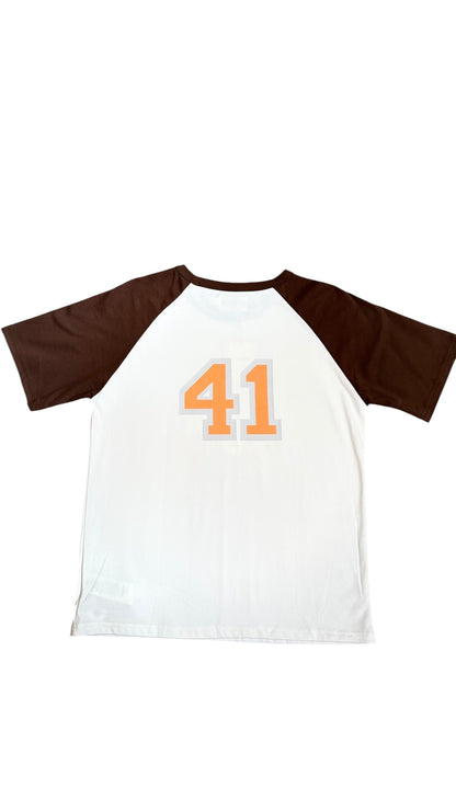 Playera Coach