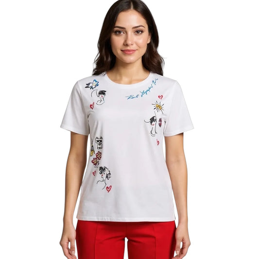 Playera Karl Lagerfeld