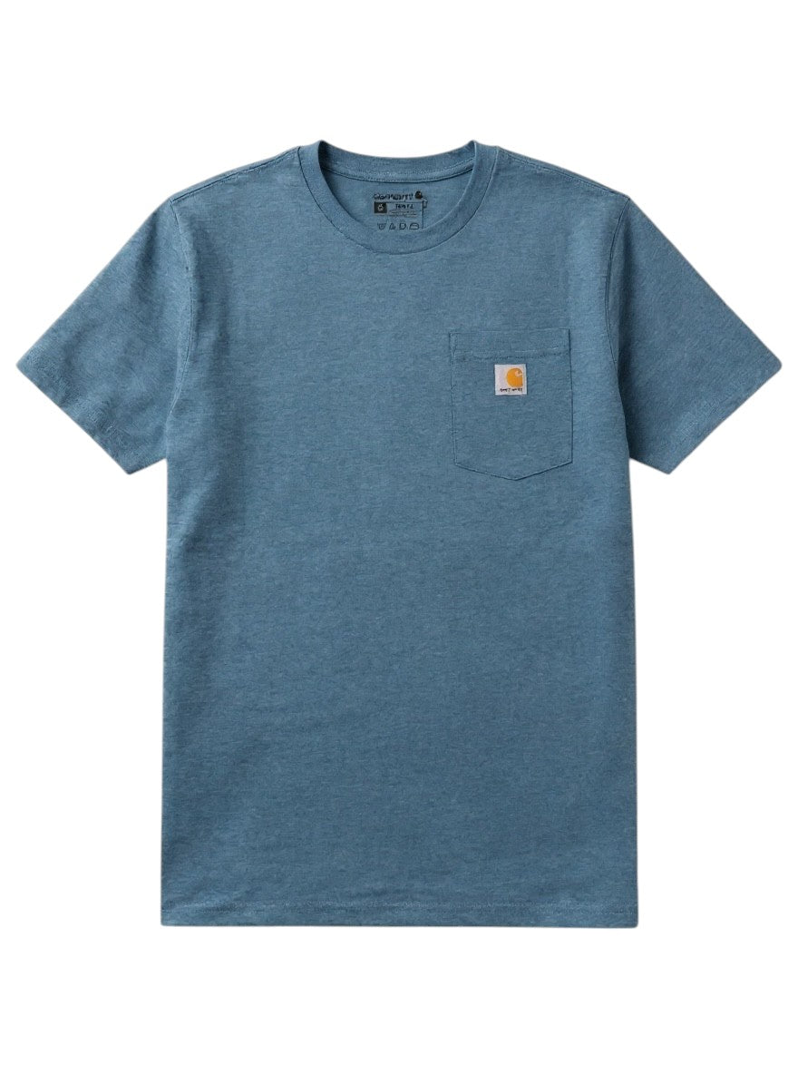 Playera Carhartt - Boxroom