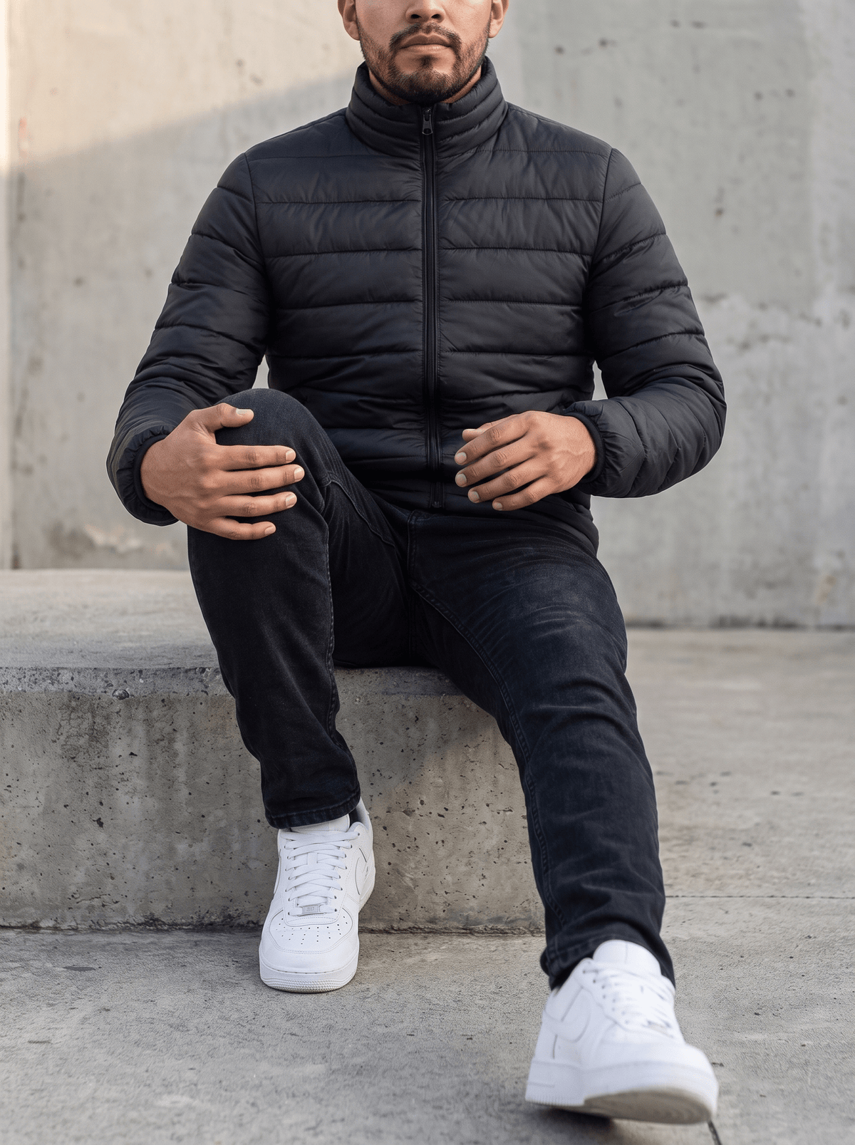 Chamarra Guess - Boxroom