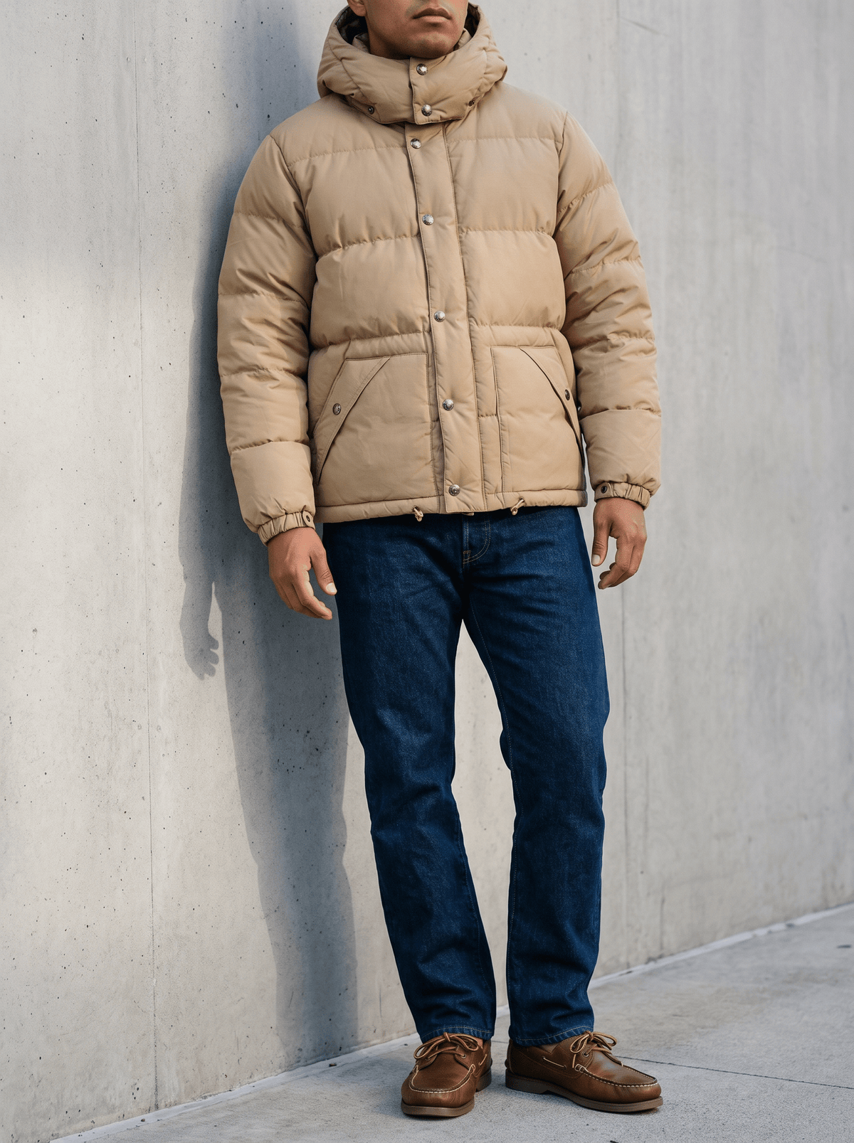 Chamarra Polo Ralph Lauren - Boxroom