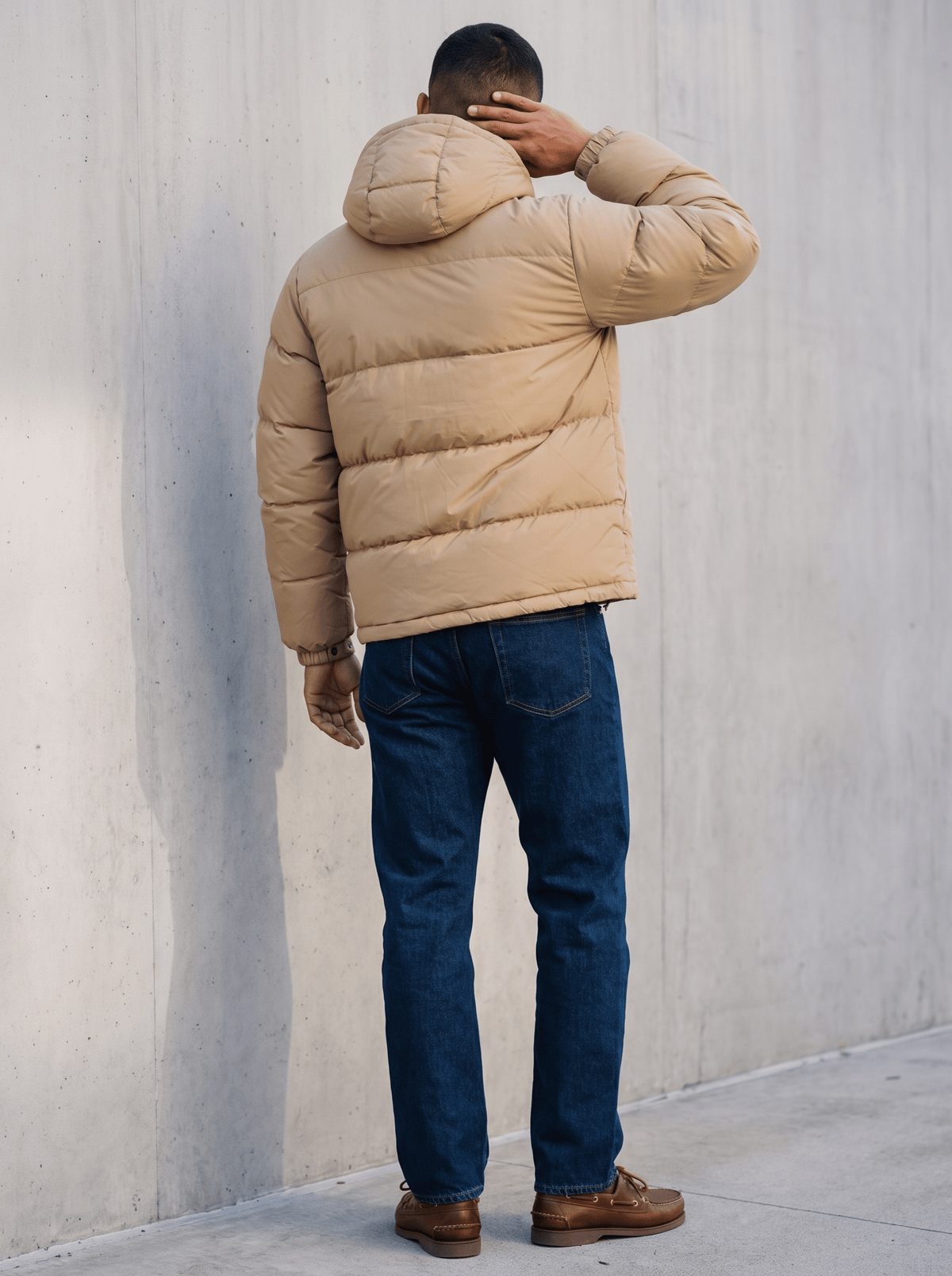 Chamarra Polo Ralph Lauren - Boxroom