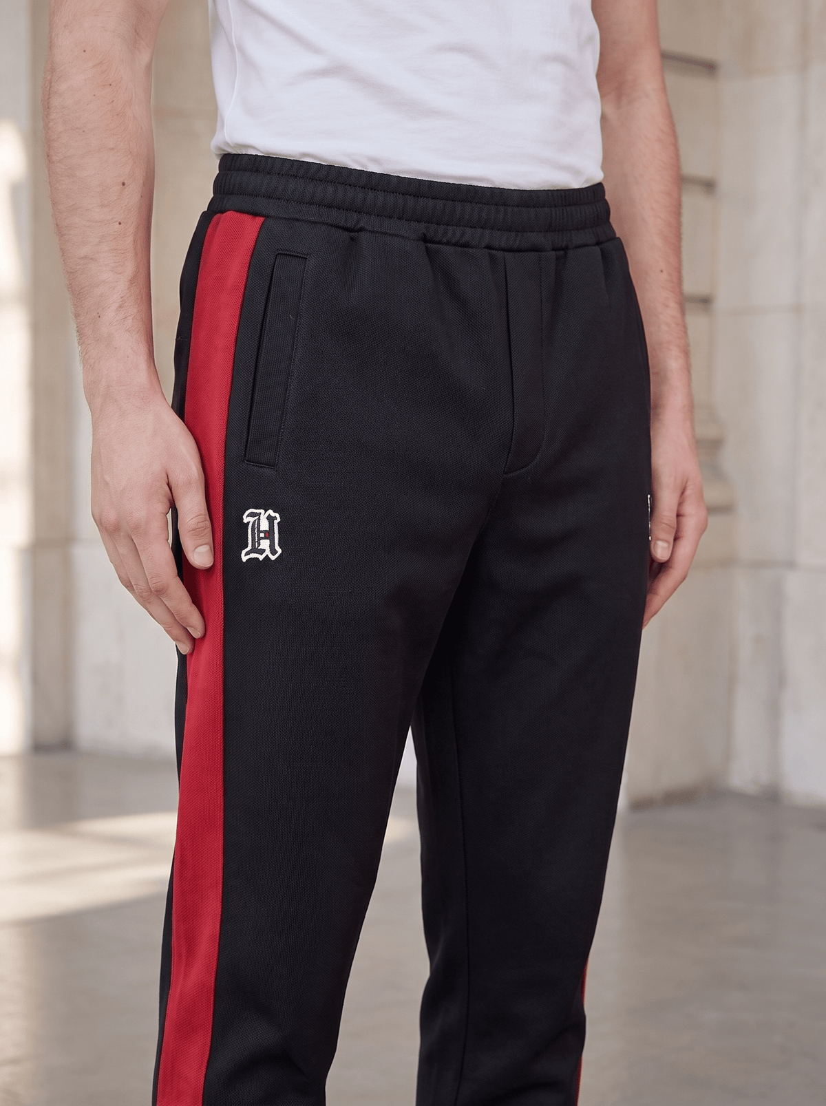 Pants Tommy Hilfiger - Boxroom