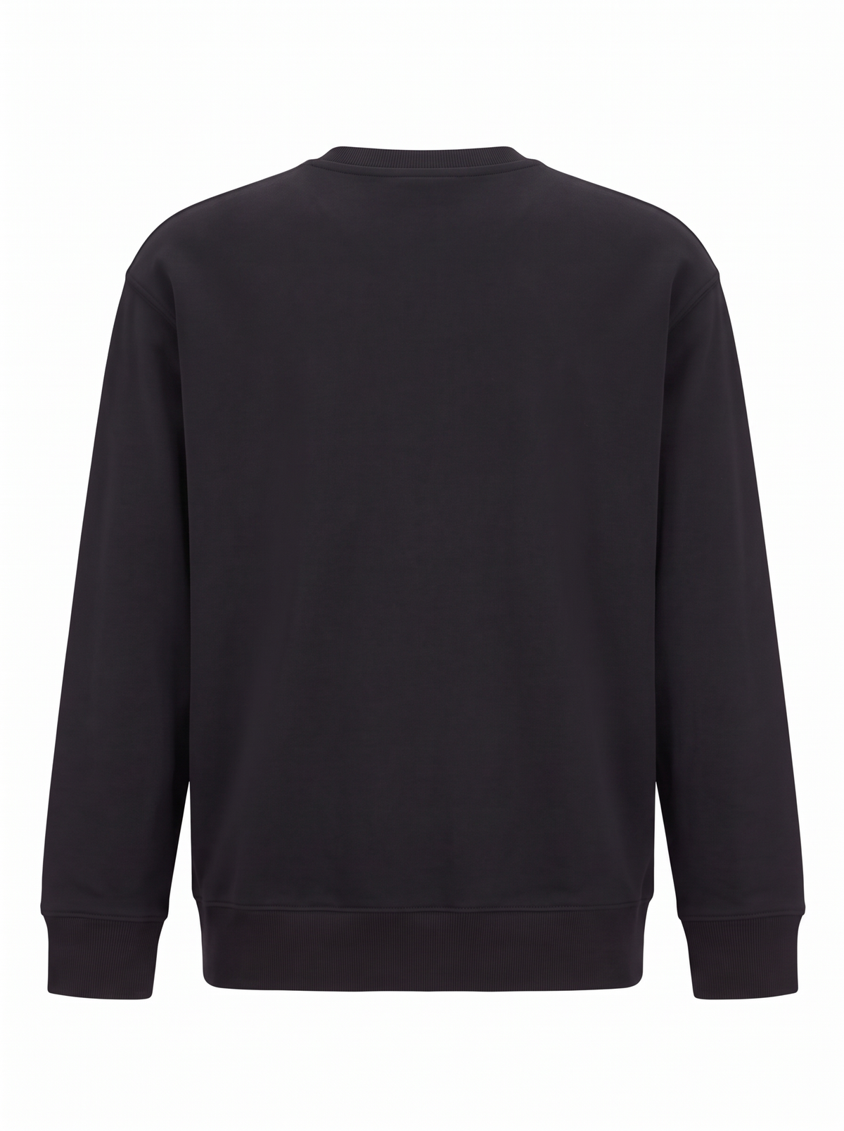 Sudadera BOSS dragones - espalda