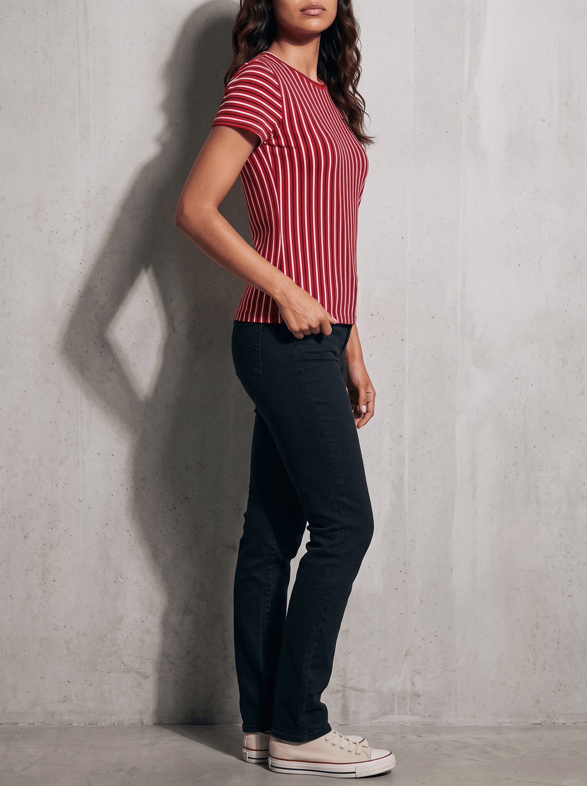 Playera Guess - Boxroom