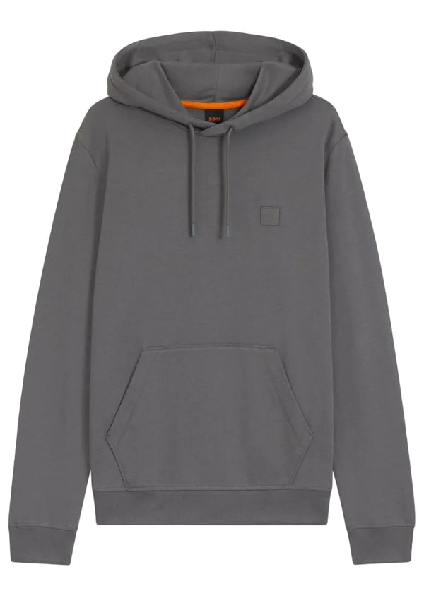 Sudadera Boss