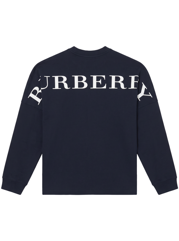 Suéter Burberry