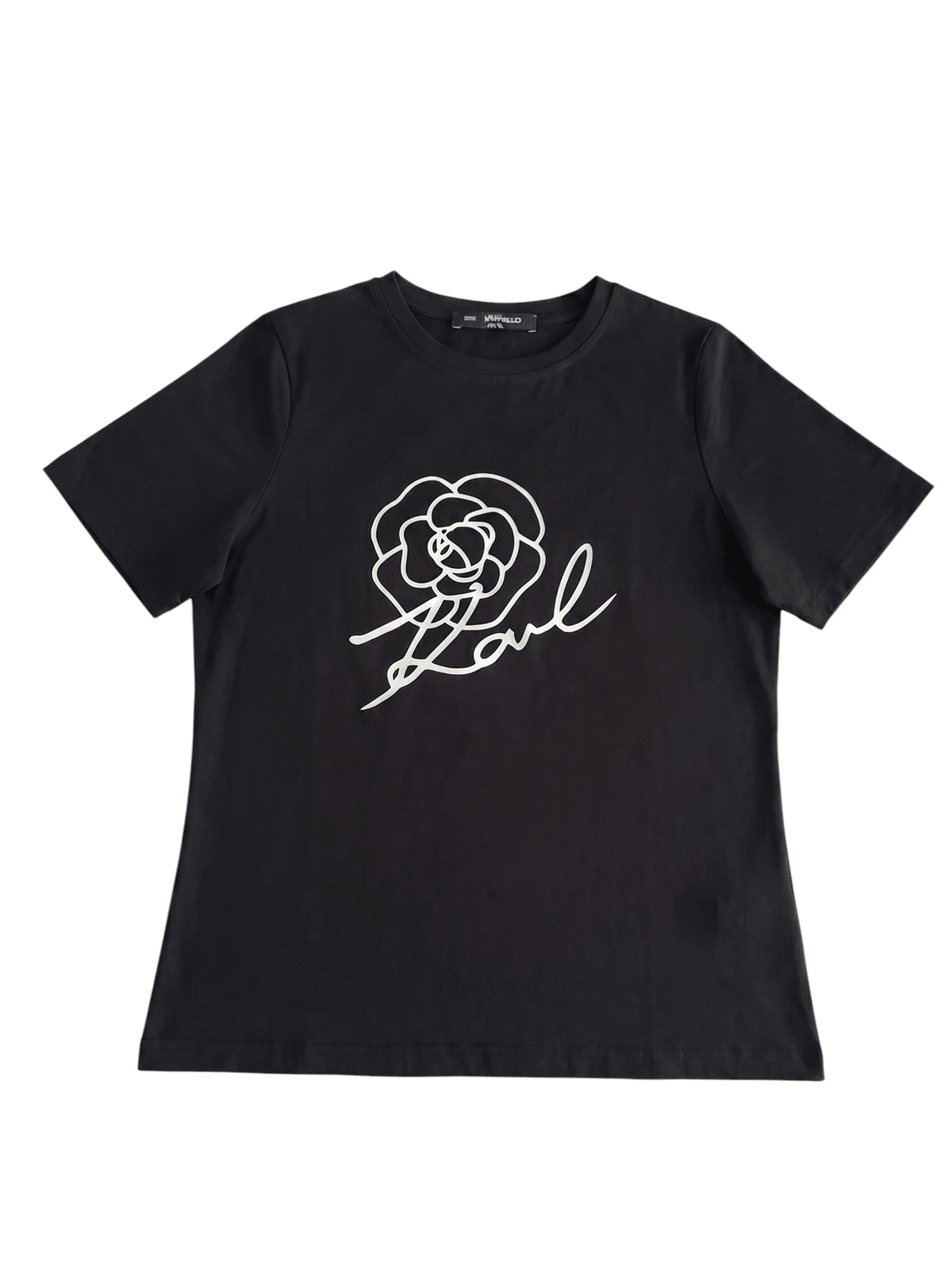 Playera Karl Lagerfeld - Boxroom