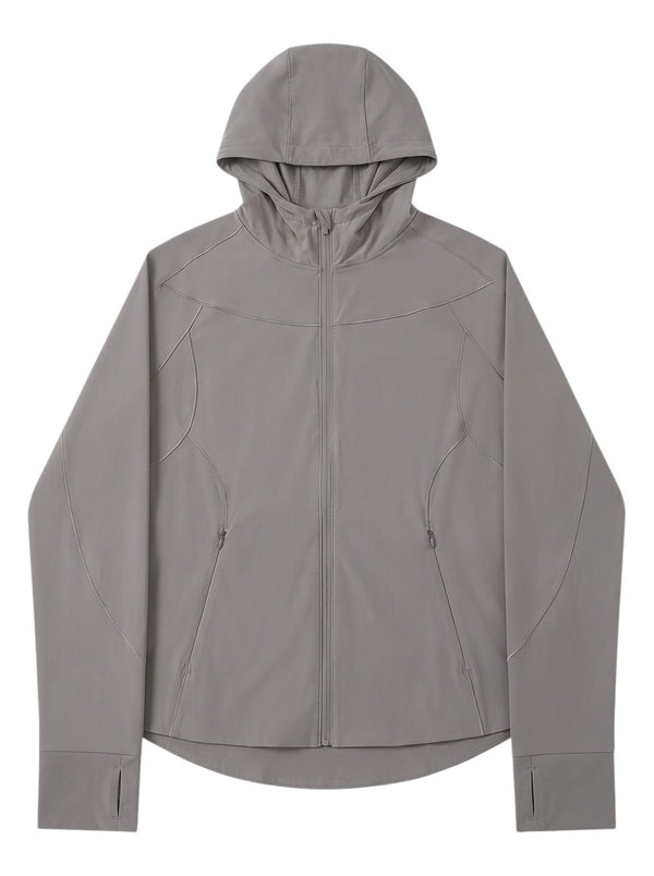Sudadera Alo
