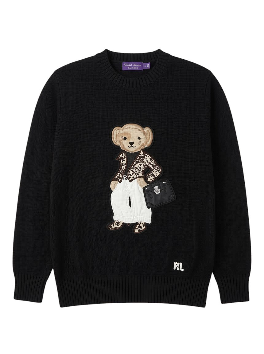 Suéter Polo Ralph Lauren - Boxroom