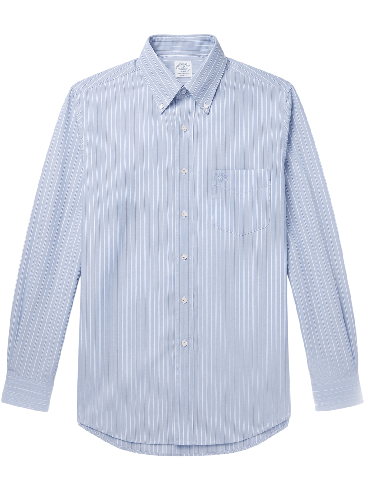 Camisa Brooks Brothers - Boxroom