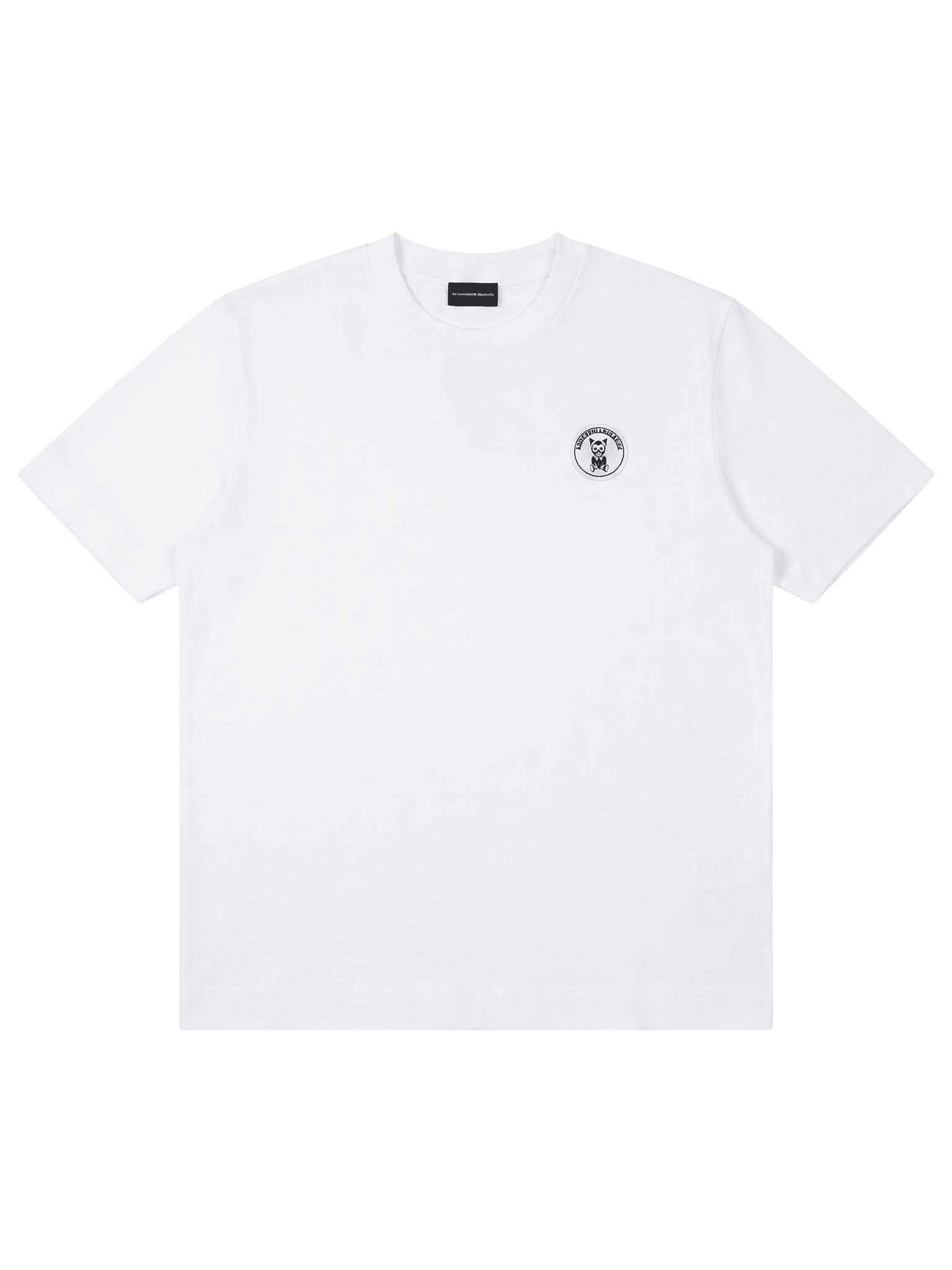 Playera Emporio Armani - Boxroom