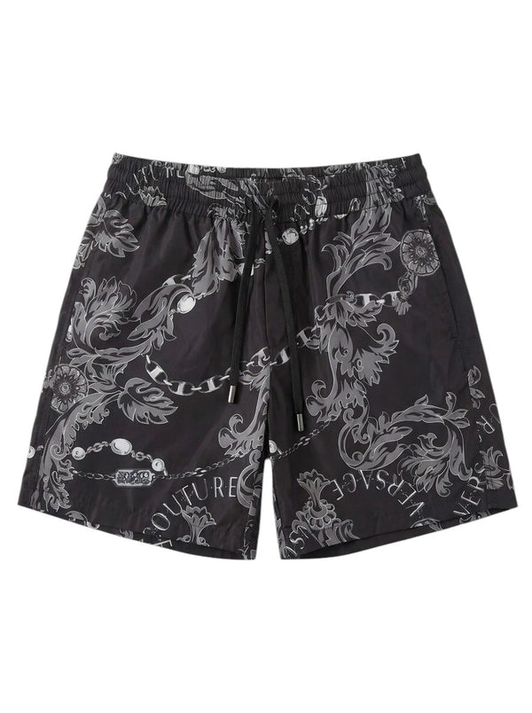 Short Versace