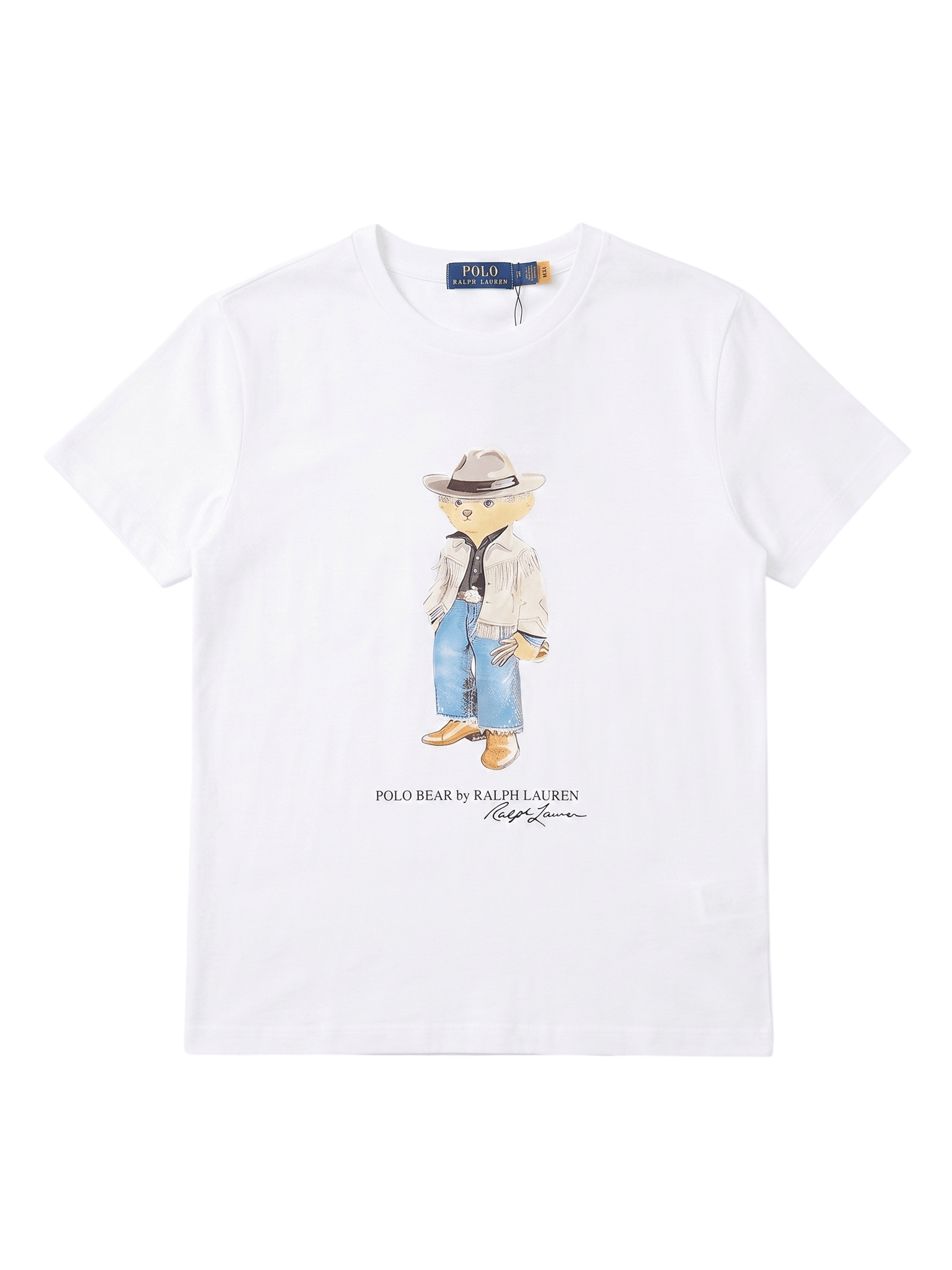 Playera Polo Ralph Lauren - Boxroom