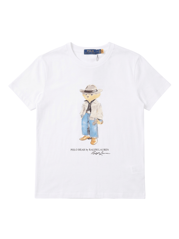 Playera Polo Ralph Lauren