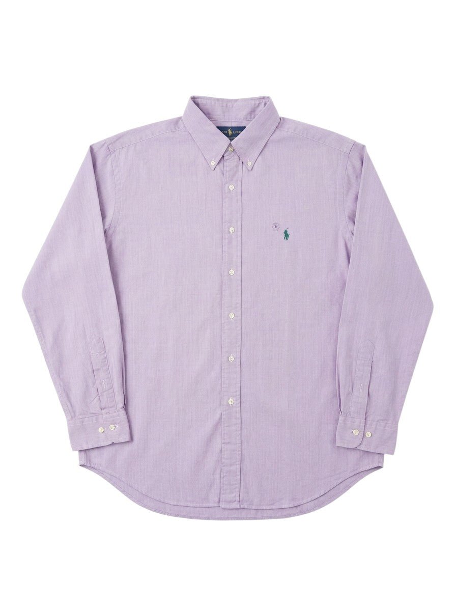 Camisa Polo Ralph Lauren - Boxroom