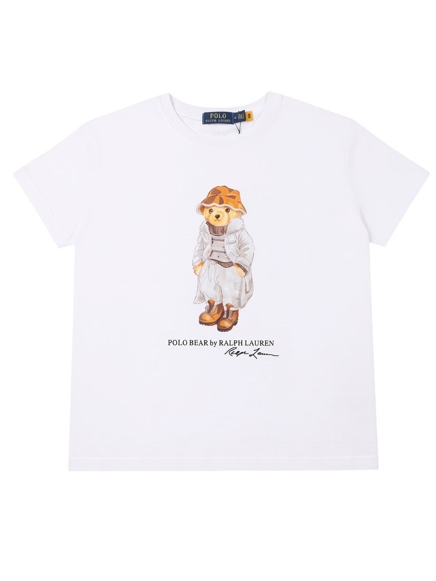 Playera Polo Ralph Lauren - Boxroom