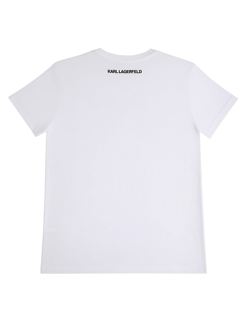Playera Karl Lagerfeld - Boxroom