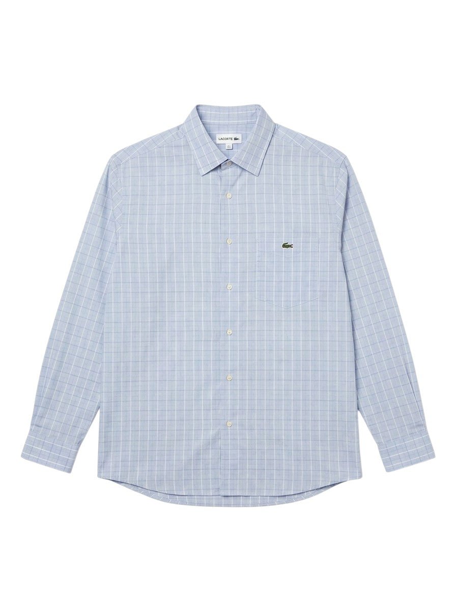 Camisa Lacoste - Boxroom