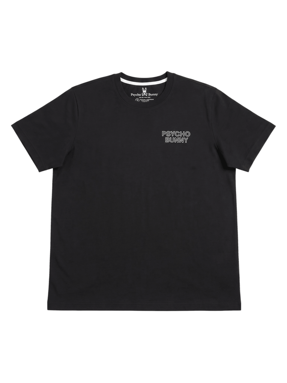 Playera Psycho Bunny - Boxroom