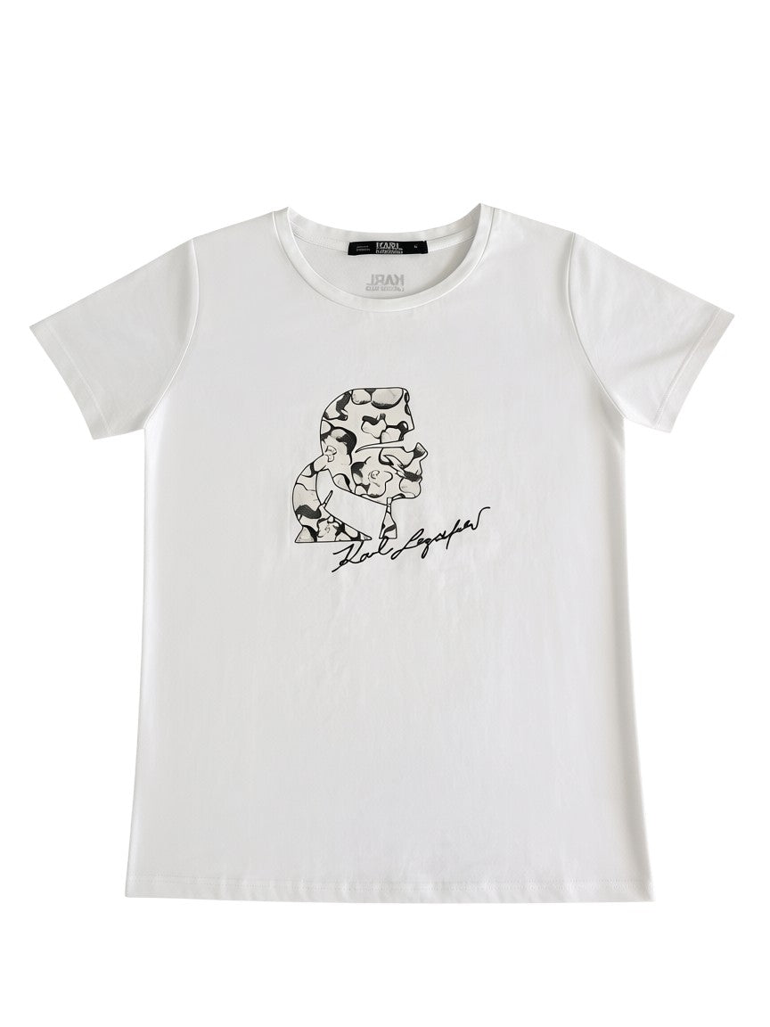 Playera Karl Lagerfeld - Boxroom