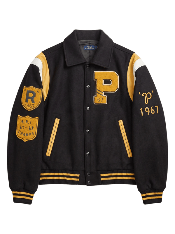 Chamarra Polo Ralph Lauren