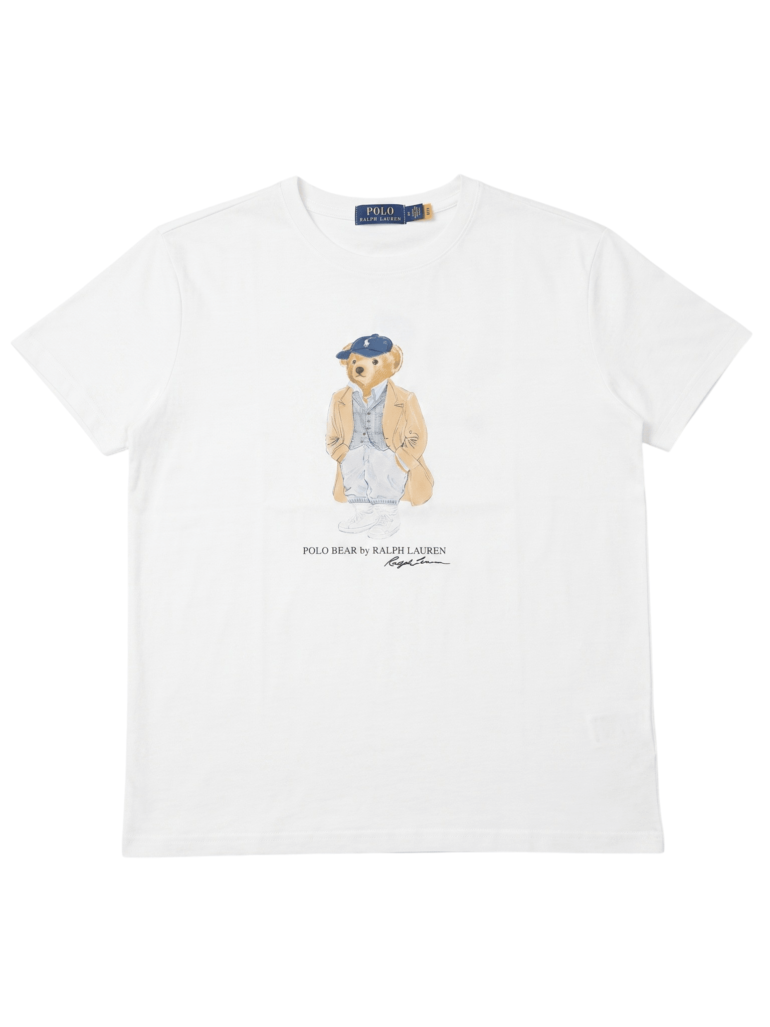 Playera Polo Ralph Lauren - Boxroom