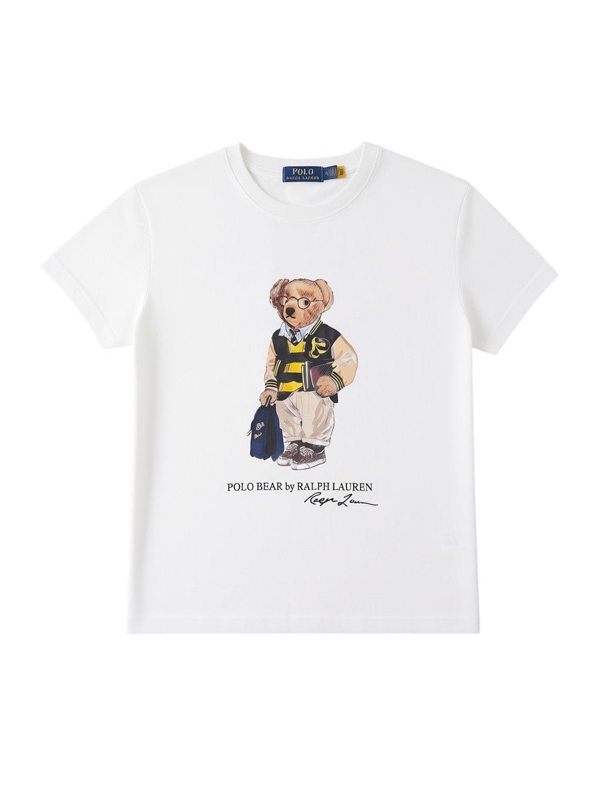 Playera Polo Ralph Lauren - Boxroom