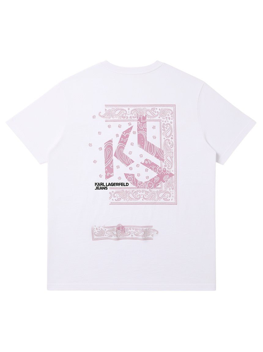 Playera Karl Lagerfeld - Boxroom