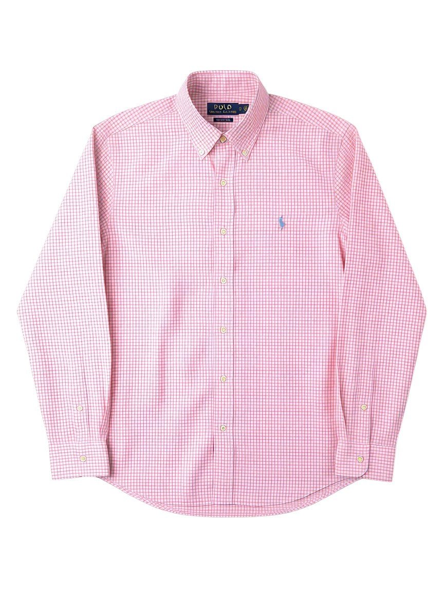 Camisa Polo Ralph Lauren - Boxroom