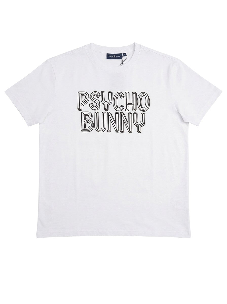 Playera Psycho Bunny - Boxroom
