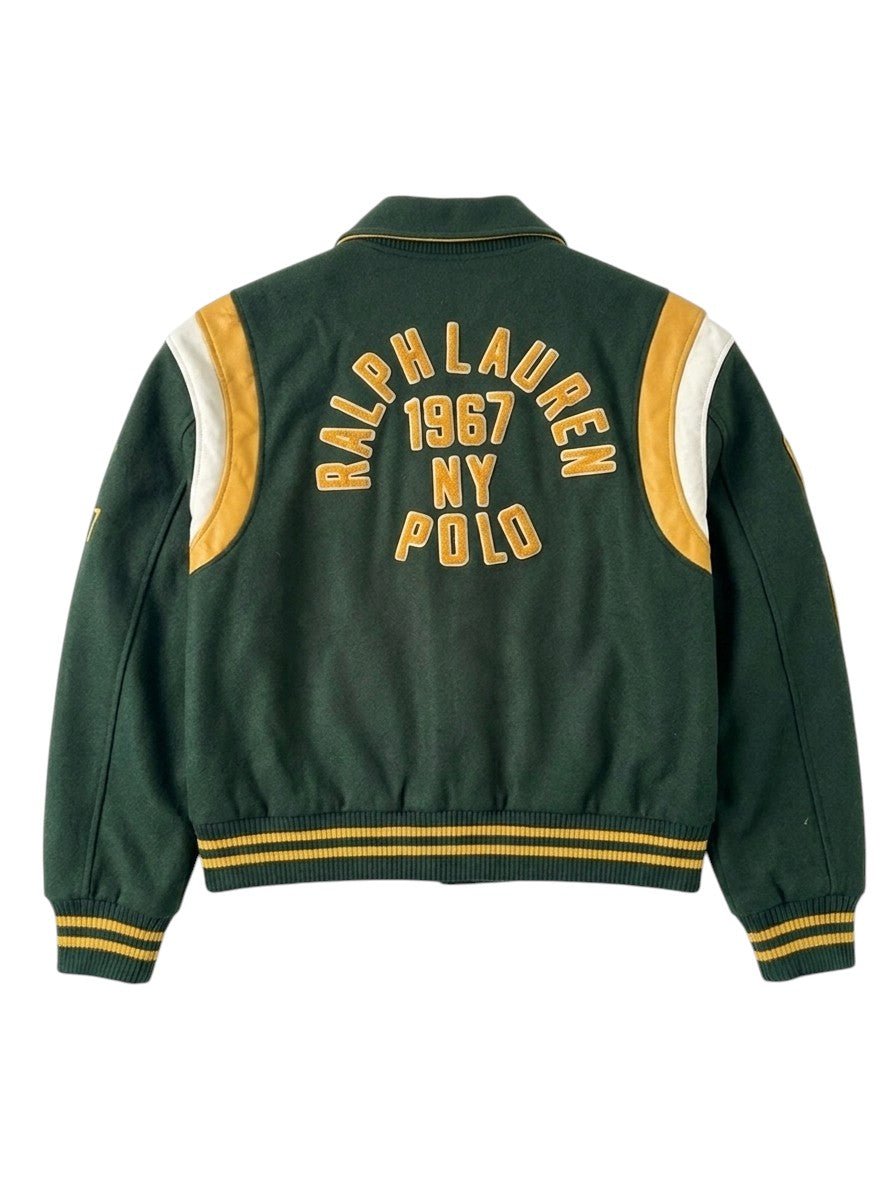 Chamarra Polo Ralph Lauren - Boxroom