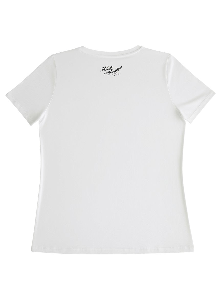 Playera Karl Lagerfeld - Boxroom
